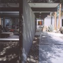 Steel Pre-Fab Houses / Donald Wexler (13) © Juergen Nogai