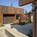 Wolf Creek View Cabin / Balance Associates Architects Wolf Creek View Cabin / Balance Associates Architects © Steve Keating Photography