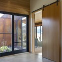 Wolf Creek View Cabin / Balance Associates Architects