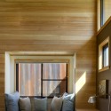 Wolf Creek View Cabin / Balance Associates Architects