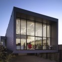 20th St. Offices / Belzberg Architects 20th St. Offices / Belzberg Architects © Fotoworks/Benny Chan