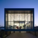 20th St. Offices / Belzberg Architects 20th St. Offices / Belzberg Architects © Fotoworks/Benny Chan