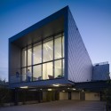 20th St. Offices / Belzberg Architects 20th St. Offices / Belzberg Architects © Fotoworks/Benny Chan