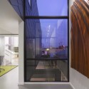 20th St. Offices / Belzberg Architects 20th St. Offices / Belzberg Architects © Fotoworks/Benny Chan