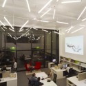 20th St. Offices / Belzberg Architects 20th St. Offices / Belzberg Architects © Fotoworks/Benny Chan