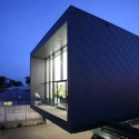 20th St. Offices / Belzberg Architects