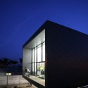 20th St. Offices / Belzberg Architects 20th St. Offices / Belzberg Architects © Fotoworks/Benny Chan