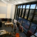 20th St. Offices / Belzberg Architects