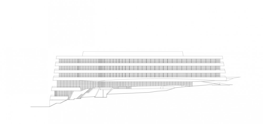 Lone Hotel / 3LHD