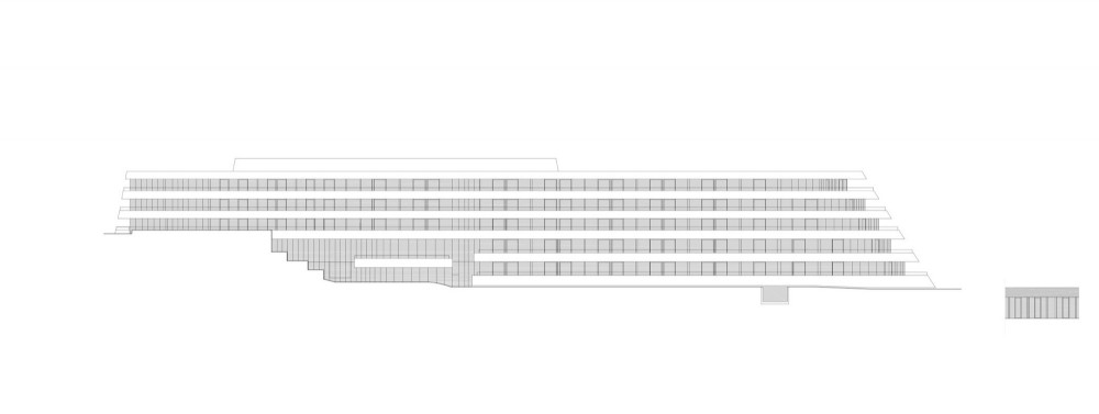 Lone Hotel / 3LHD