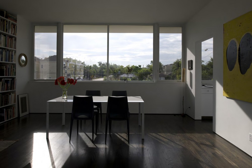 St. Emanuel House / Ronnie Self