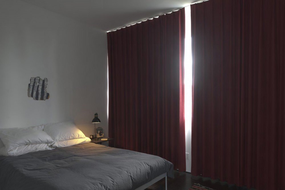 St. Emanuel House / Ronnie Self