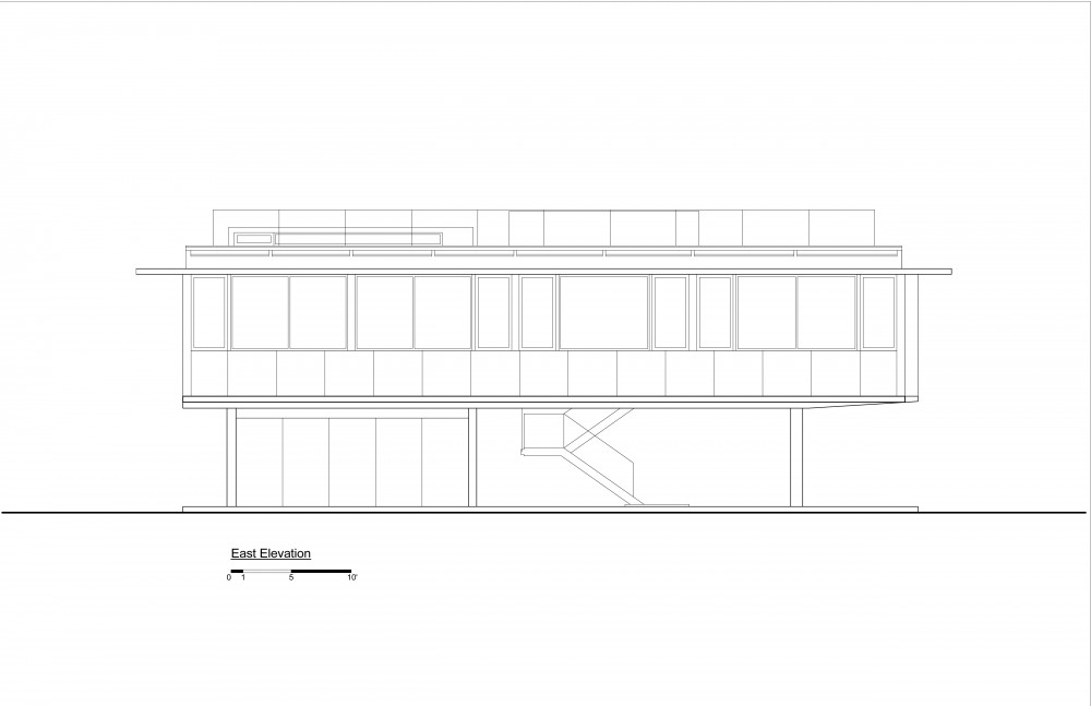 St. Emanuel House / Ronnie Self