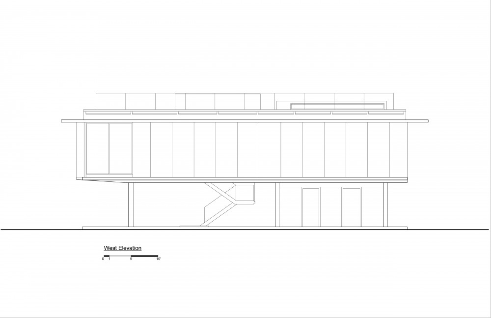 St. Emanuel House / Ronnie Self