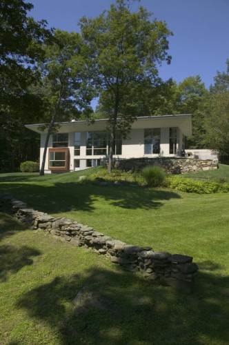 Pawling House / SPG Architects