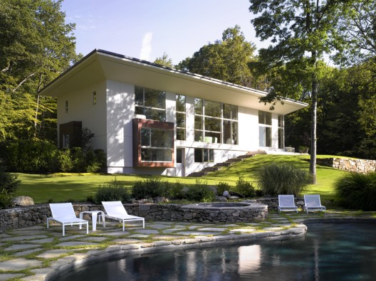Pawling House / SPG Architects