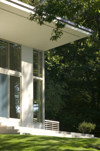 Pawling House / SPG Architects