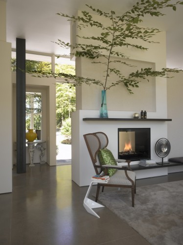 Pawling House / SPG Architects