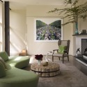Pawling House / SPG Architects Pawling House / SPG Architects © Tim Street-Porter