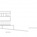 West & South Elevations West & South Elevations West & South Elevations