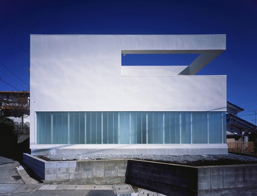 House in Izumiku / Studio NOA (13)