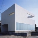House in Izumiku / Studio NOA (11)