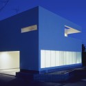 House in Izumiku / Studio NOA (10) House in Izumiku / Studio NOA (10) Courtesy of Studio NOA