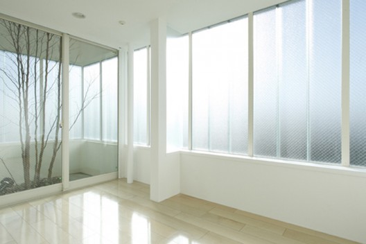 House in Izumiku / Studio NOA (8)