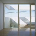 House in Izumiku / Studio NOA (5) House in Izumiku / Studio NOA (5) Courtesy of Studio NOA