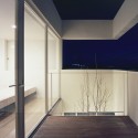 House in Izumiku / Studio NOA (1) House in Izumiku / Studio NOA (1) Courtesy of Studio NOA