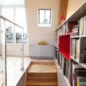 The Loft of the Innocents / frédéric flanquart (18) © Ludo Martin  & Pascal Otlinghaus