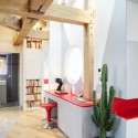 The Loft of the Innocents / frédéric flanquart (13) © Ludo Martin  & Pascal Otlinghaus
