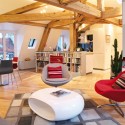 The Loft of the Innocents / frédéric flanquart (6) © Ludo Martin  & Pascal Otlinghaus