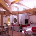 The Loft of the Innocents / frédéric flanquart (4) © Ludo Martin  & Pascal Otlinghaus