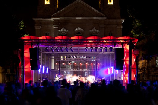 Party Animal / LIKEarchitects (3)