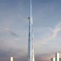 © Adrian Smith + Gordon Gill Architecture