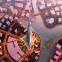 World's Tallest Building (6) World's Tallest Building (6) © Adrian Smith + Gordon Gill Architecture