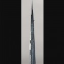 World's Tallest Building (5) World's Tallest Building (5) © Adrian Smith + Gordon Gill Architecture