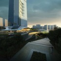 World's Tallest Building (4) World's Tallest Building (4) © Adrian Smith + Gordon Gill Architecture