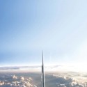 World's Tallest Building (2) World's Tallest Building (2) © Adrian Smith + Gordon Gill Architecture