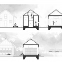Elevations and Sections Elevations and Sections