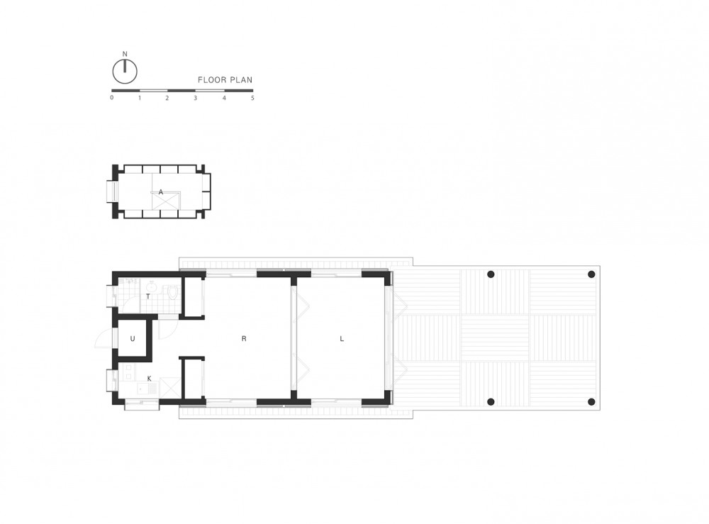 House in Geumsan / Eunjoo ROH + Studio GAON