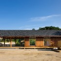 House in Geumsan / Eunjoo ROH + Studio GAON (21) ©  Youngchea PARK