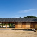 House in Geumsan / Eunjoo ROH + Studio GAON (20) ©  Youngchea PARK