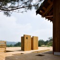 House in Geumsan / Eunjoo ROH + Studio GAON (19) ©  Youngchea PARK