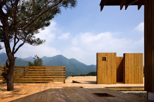 House in Geumsan / Eunjoo ROH + Studio GAON (18)