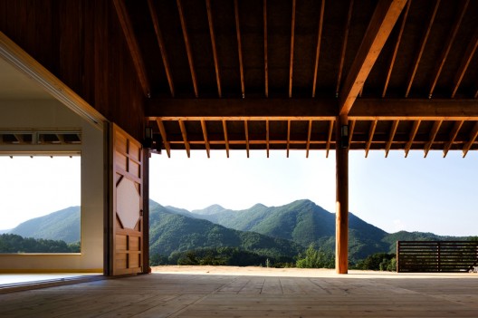 House in Geumsan / Eunjoo ROH + Studio GAON (15)