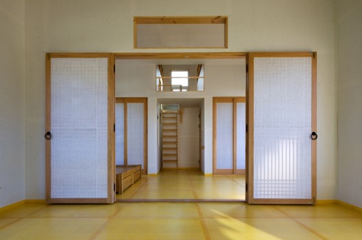 House in Geumsan / Eunjoo ROH + Studio GAON (8)