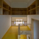 House in Geumsan / Eunjoo ROH + Studio GAON (2) ©  Youngchea PARK