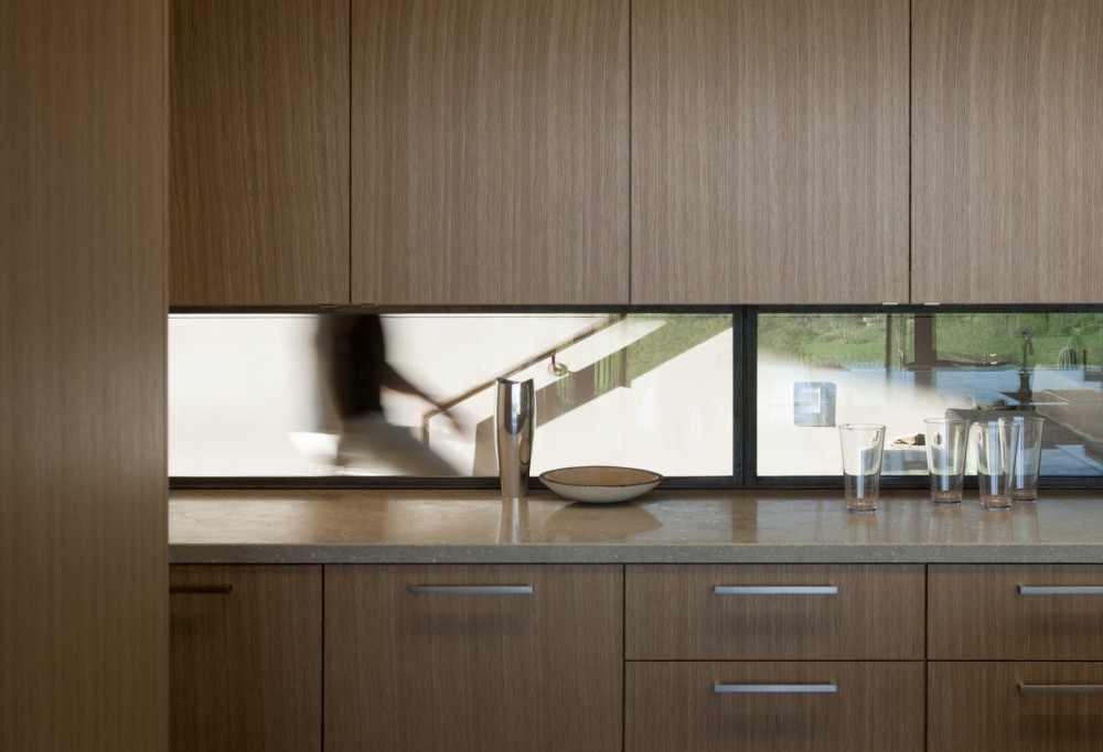 The Brown Residence / Lake|Flato Architects